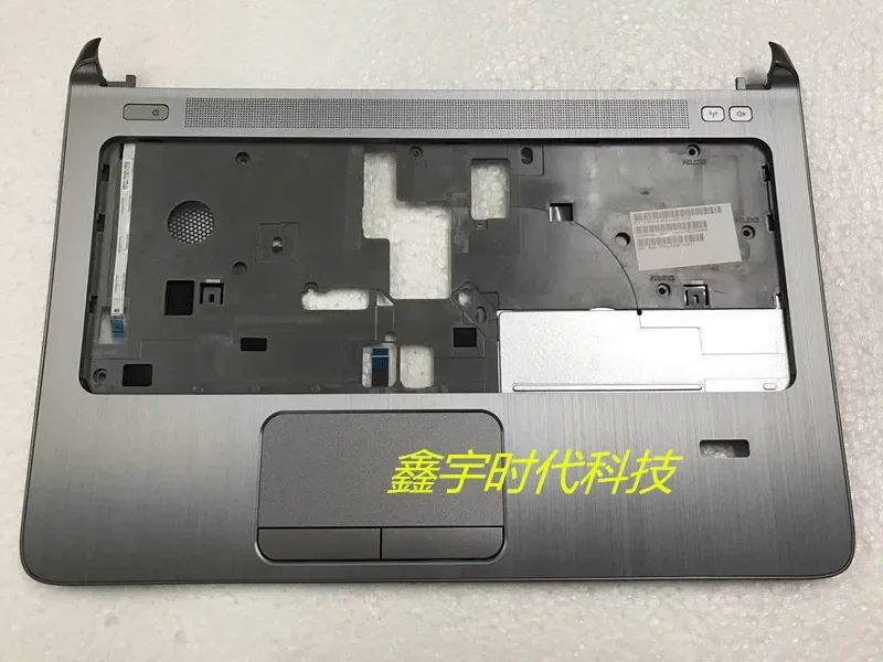 

Для HP Probook 430 G2 430G2, верхняя крышка, упор для рук, верхний чехол, верхняя крышка клавиатуры, корпус C