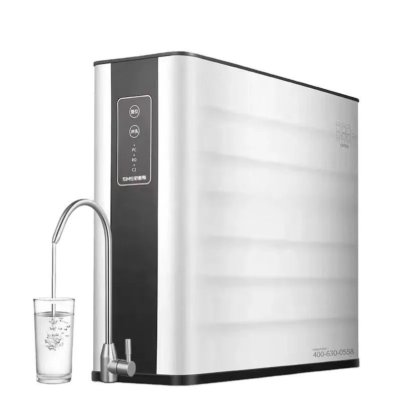 Airo Systems for Home Use Water Purification Machines