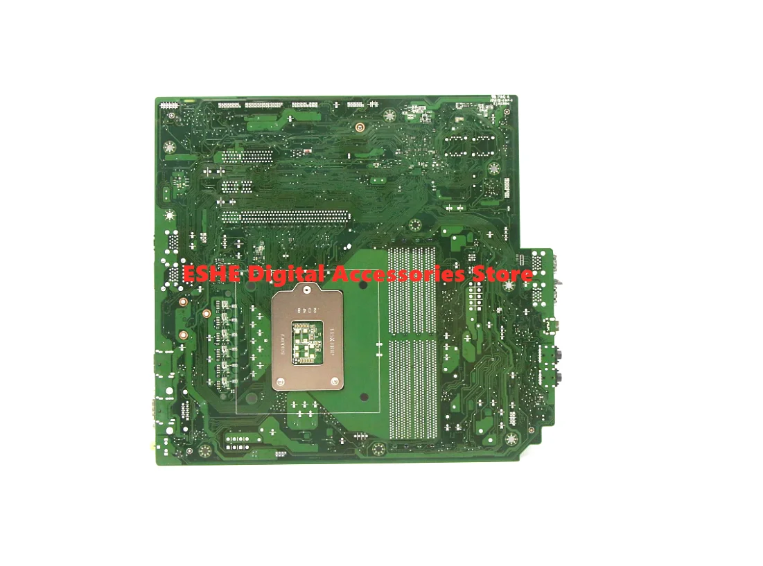 I4X0MS_P VER:1.0 Mainboard For Lenovo ThinkCentre M90t M90s Desktop Motherboard 5B20U54491 5B20U54493 5B20U54490 5B20U54494