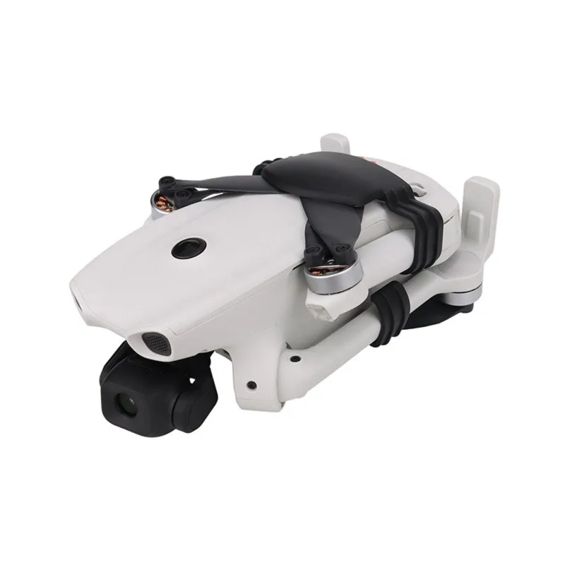 Immagine 4: B03B-Per DJI Lito1 X1 Drone: Cinghia Protettiva per Eliche, Stabilizzatore Fissaggio Ali, Supporto Elica, Accessori