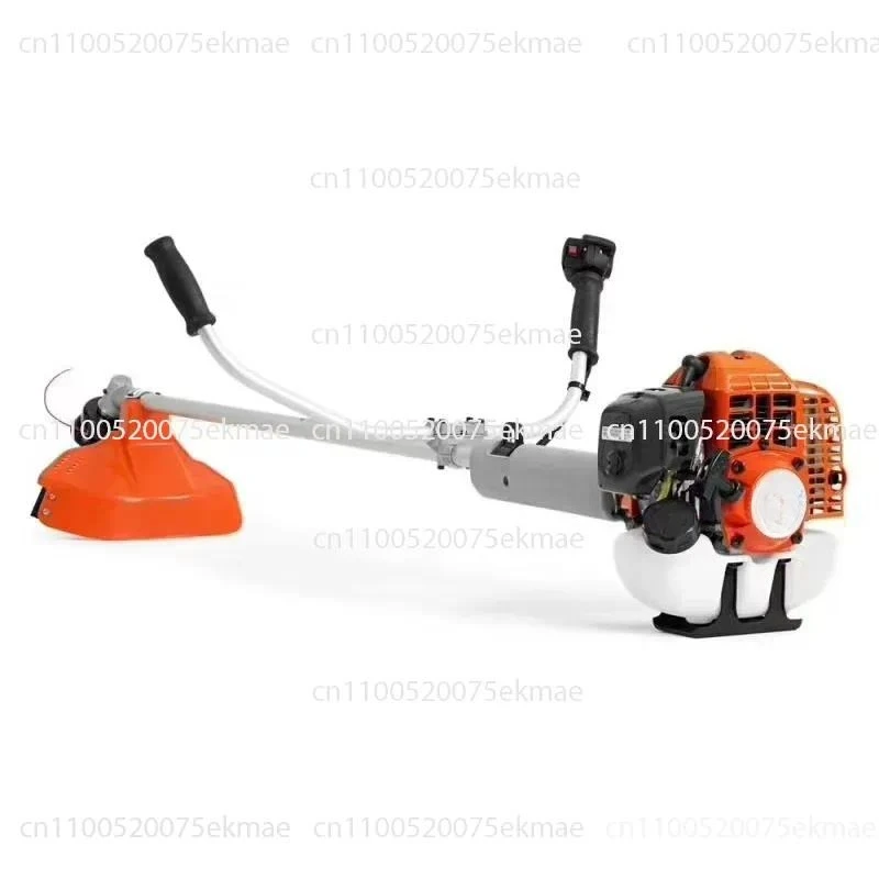 Lawn Mower G45 High Power Fuel Saving Back Lawn Mower 2T Brush Cutter
