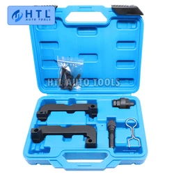 Fit For VW Audi 2.8T 3.0T TFSI Engines Timing Camshaft Locking Tool Set T40133