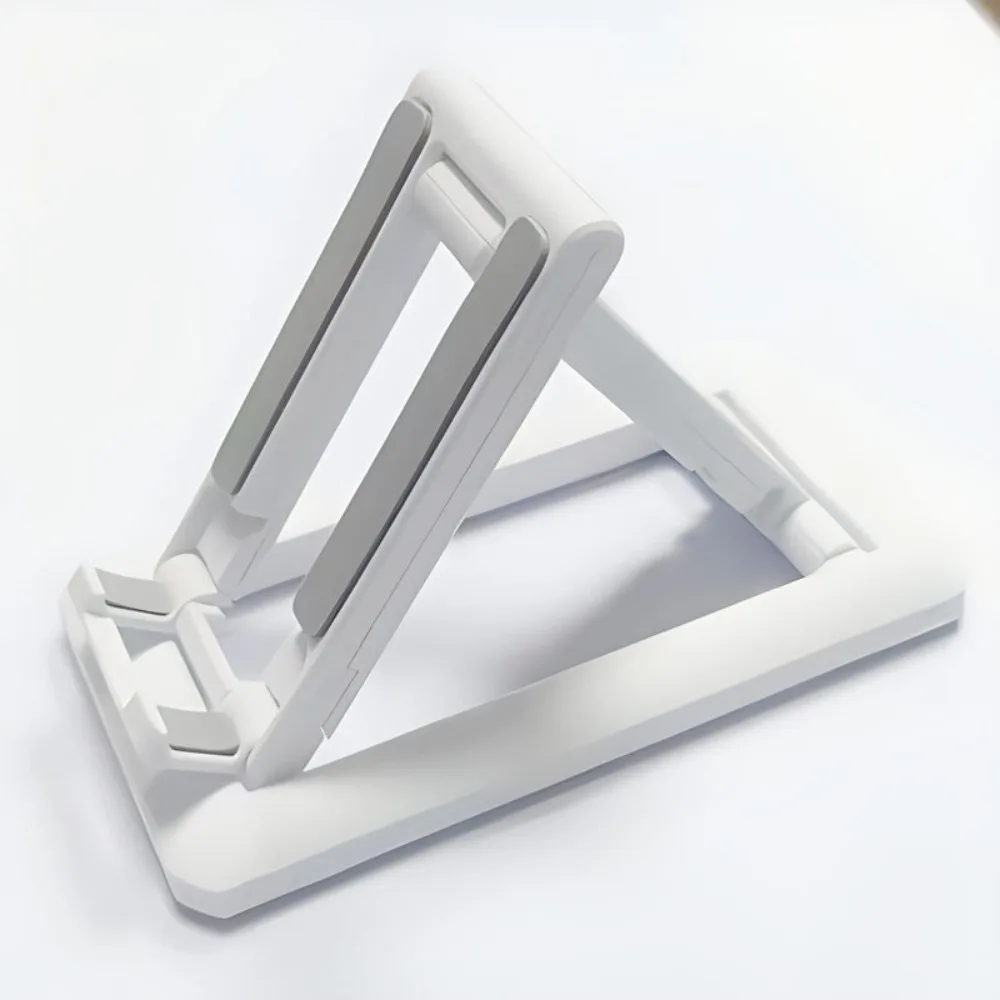 

Полезная пластиковая настольная подставка для телефона, телескопическая, удобная, универсальная подставка для телефона, поддерживает складной держатель для телефона, аксессуар