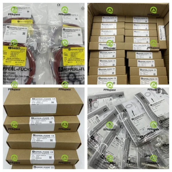 

Новый бесконтактный выключатель 1ps Nbn15-30gm60-a2-v1 / Абсолютно новый оригинальный ПЛК в наличии