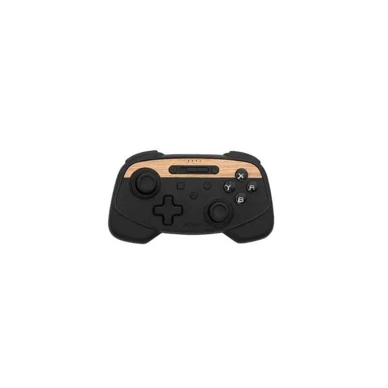 2024 Jowua Game Controllerr Yxs3 Tesla Model Wireless Bluetooth Gamepad Gaming Artifact Six Axis Multi Platform Gamepa Gyroscope