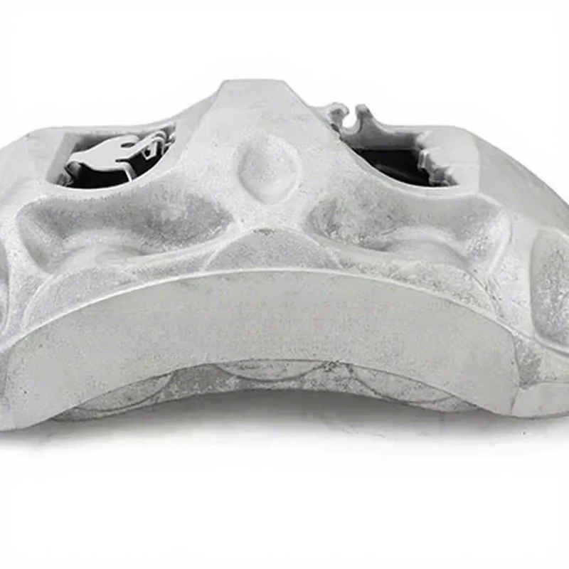 China Factory 8N 6 Piston Front Brake Calipers High Efficiency Suitable For Stable Reliable