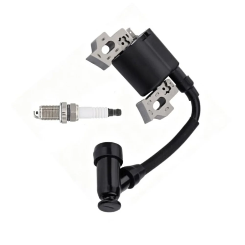 For Engine Maintenance Ignition Coil Replacement Igniter Robust Metal Build Stable Combustion Quick Setup Design