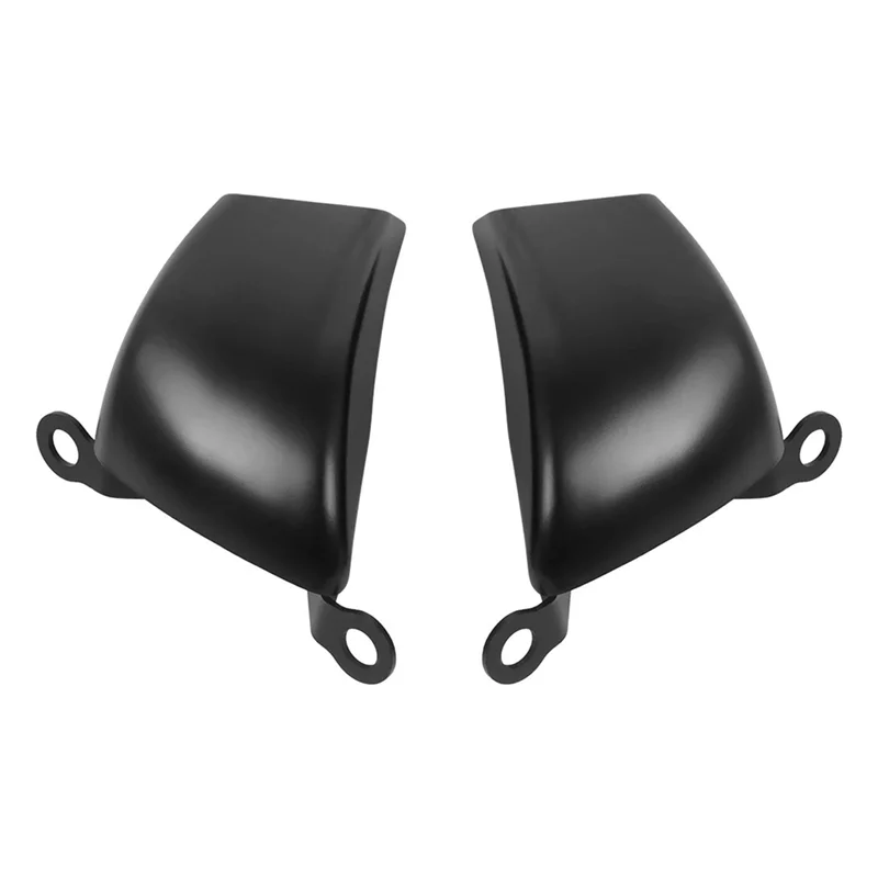 

Передний суппорт мотоцикла с Т-образным рейтингом, крышка радиатора, воздуховод, тормозное охлаждение для DUCATI Panigale Streetfighter V4 V4S V4SP