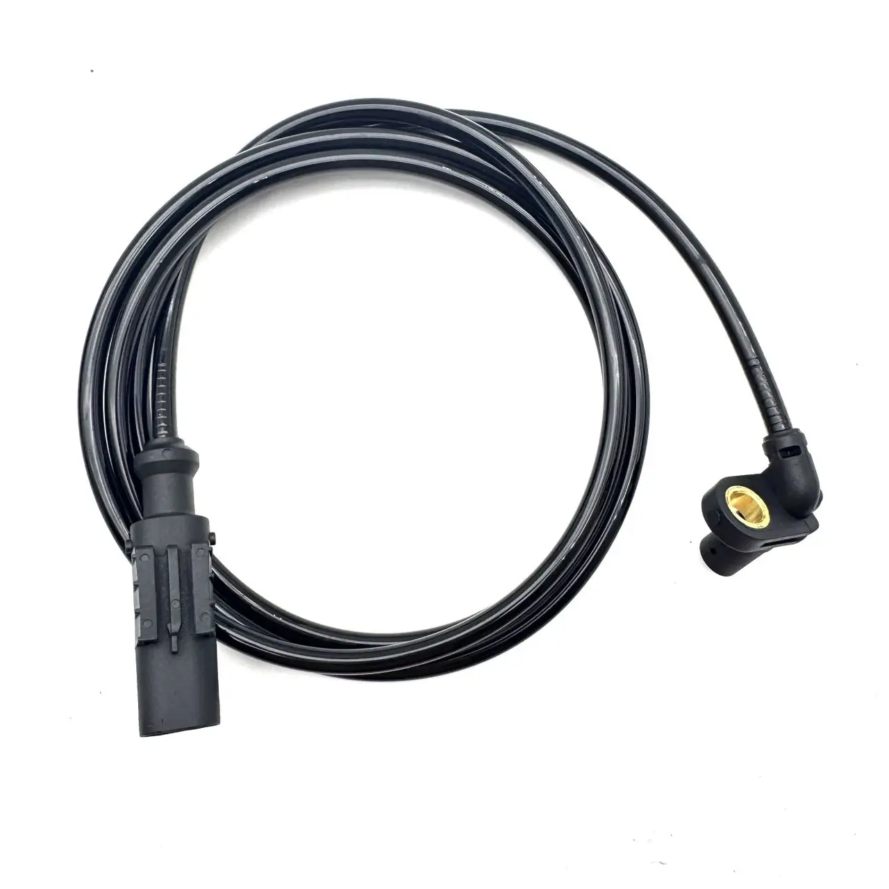 OE:760421250000 760.42.125.0000 New ABS Wheel Speed Sensor For KTM 690 790 890 1290 Duke Adventure Husqvarna 701 Norden901