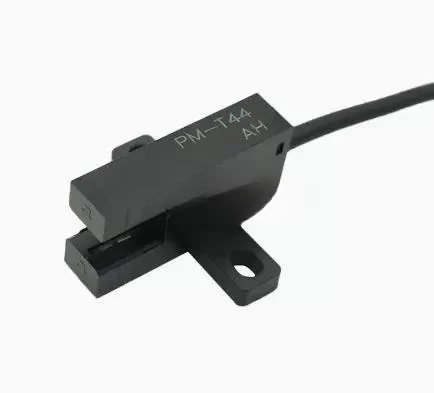 

10PCS SUNX U type small slot photoelectric switch sensor PM-L44 PM-L44P PM-T44 PM-T44P PM-K44 PM-K44P PM-F44 PM-R44 PM-Y44