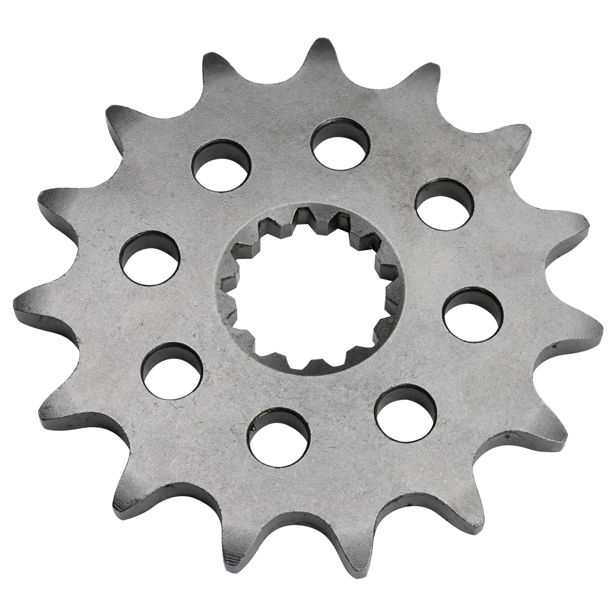 15T 48T Motorcycle Front Rear Sprocket for CF Moto 650MT MT650 650 MT CF650-3F 2021-2023