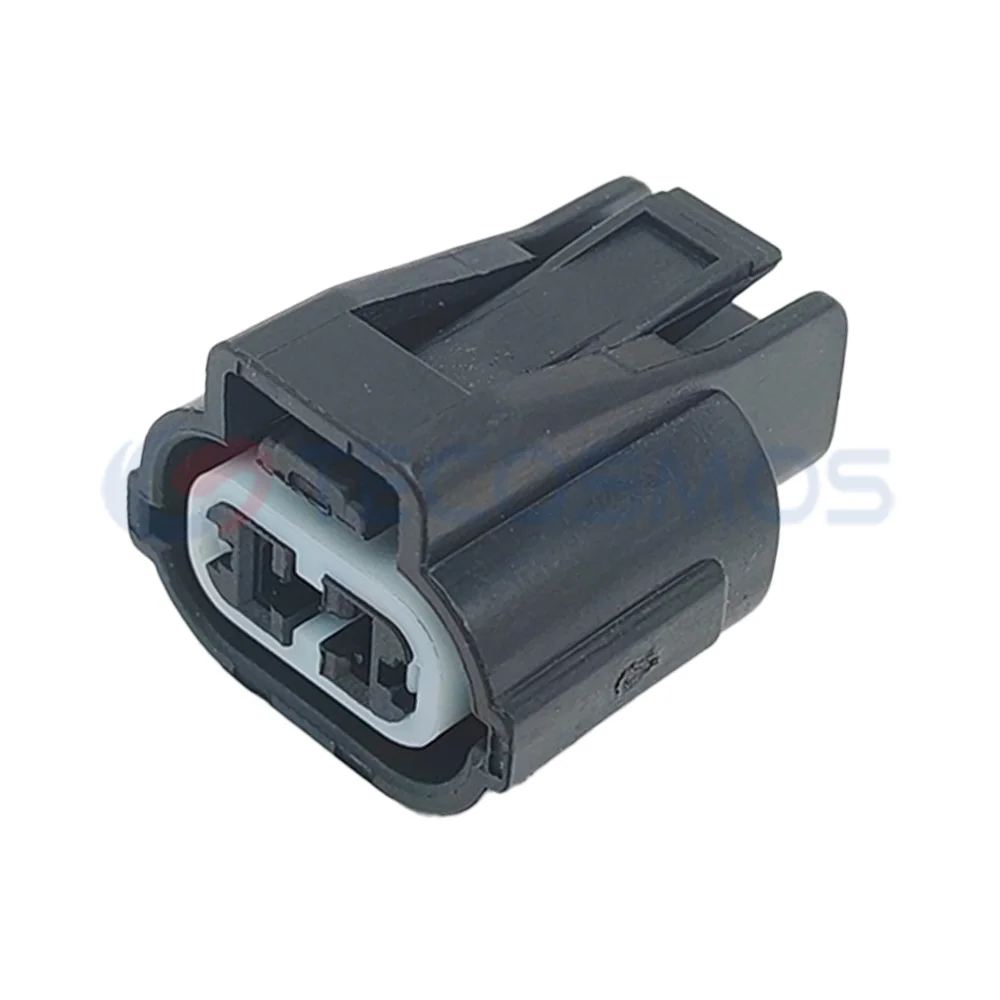 1/5/10 SET 2Pin Auto Waterproof Fan Connector Window Regulator Switch Plug PB045-02027 PB041-02020 With Pins For HYUNDAI KIA JMC
