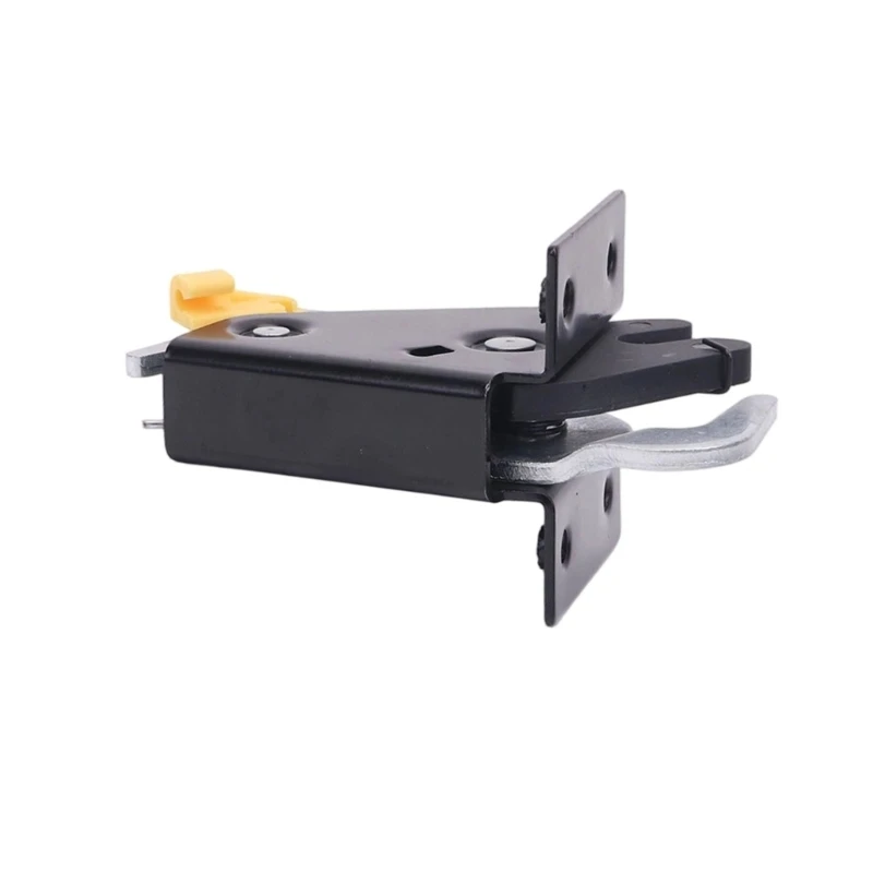 A2UC Vehicle Closure Lock Assembly with Threaded Mounting Positions 15768951 1213456789