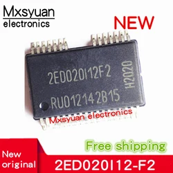 5pcs ~ 20 teile/los 2 ed020i12f2 2 ed020112f2 2ed020i12-f2 SSOP-36 neues original