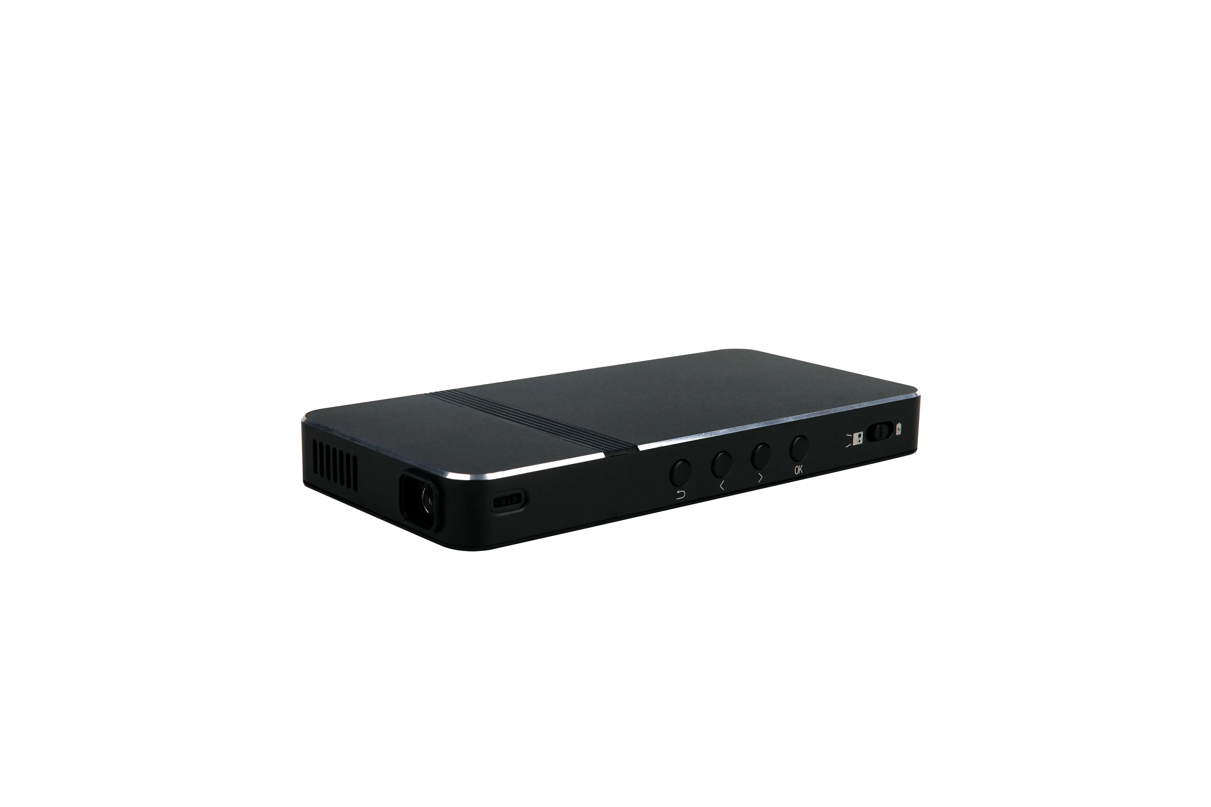 July008 Mini Projector 1080p Best Smartphone Projector Digital Projector