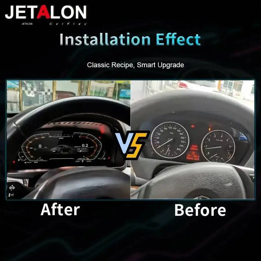 12.3'' Lcd Digital …