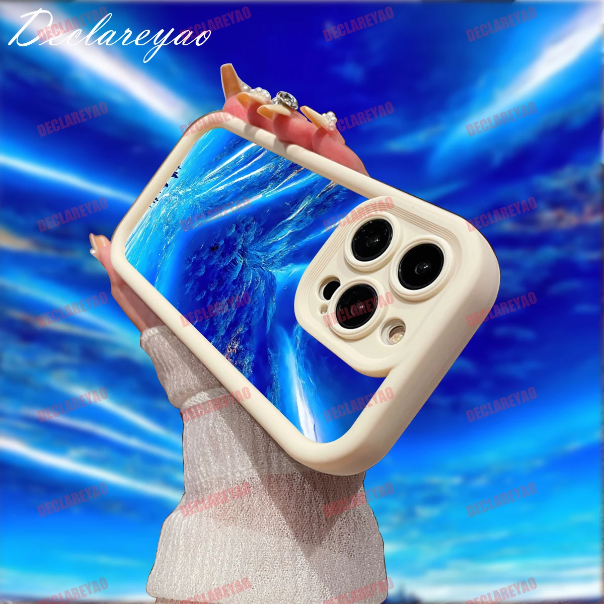 Declareyao Soft Lig… - image