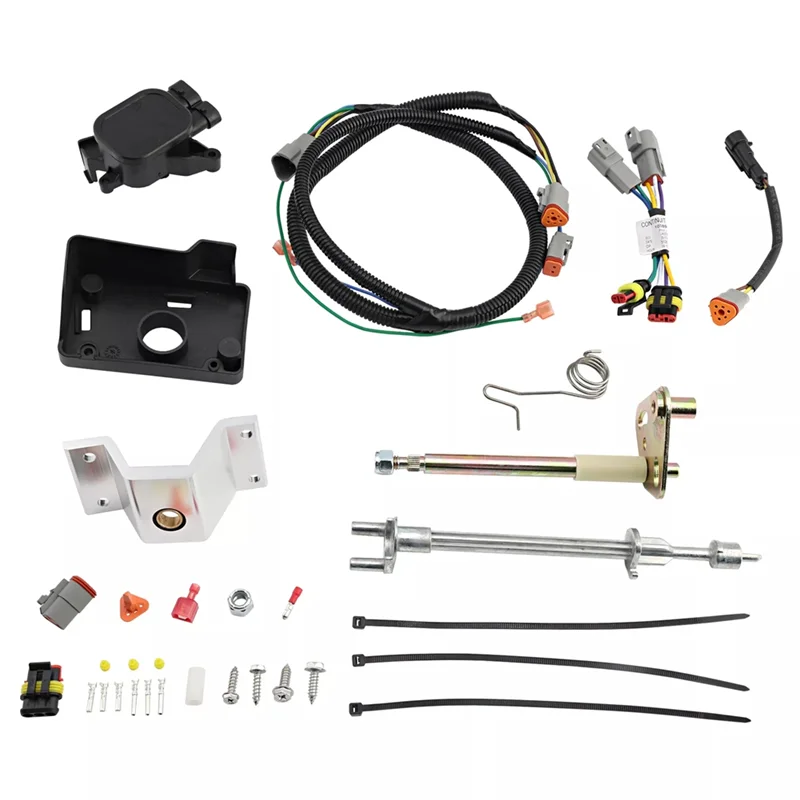

BB-AM293201,103951901 Golf Carts Pre-MCOR To MCOR4 Conversion Kit For Club Car DS 1995.5-2001