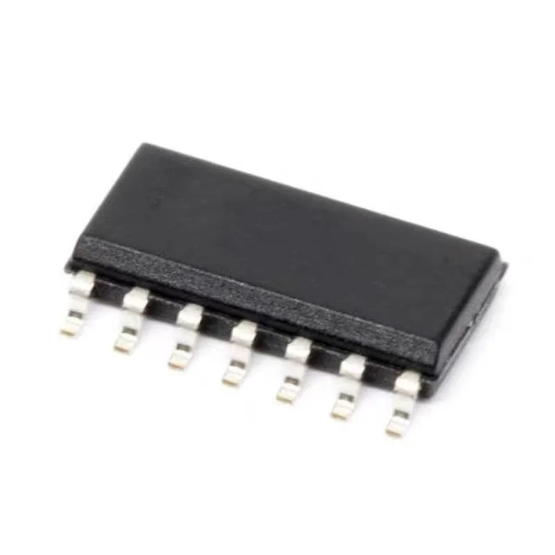 2-5Pcs 100% New Original F18324 PIC16F18324-I/SL T 16F18323 PIC16F18323-I/SL PIC16F1824-I/SL SOIC-14