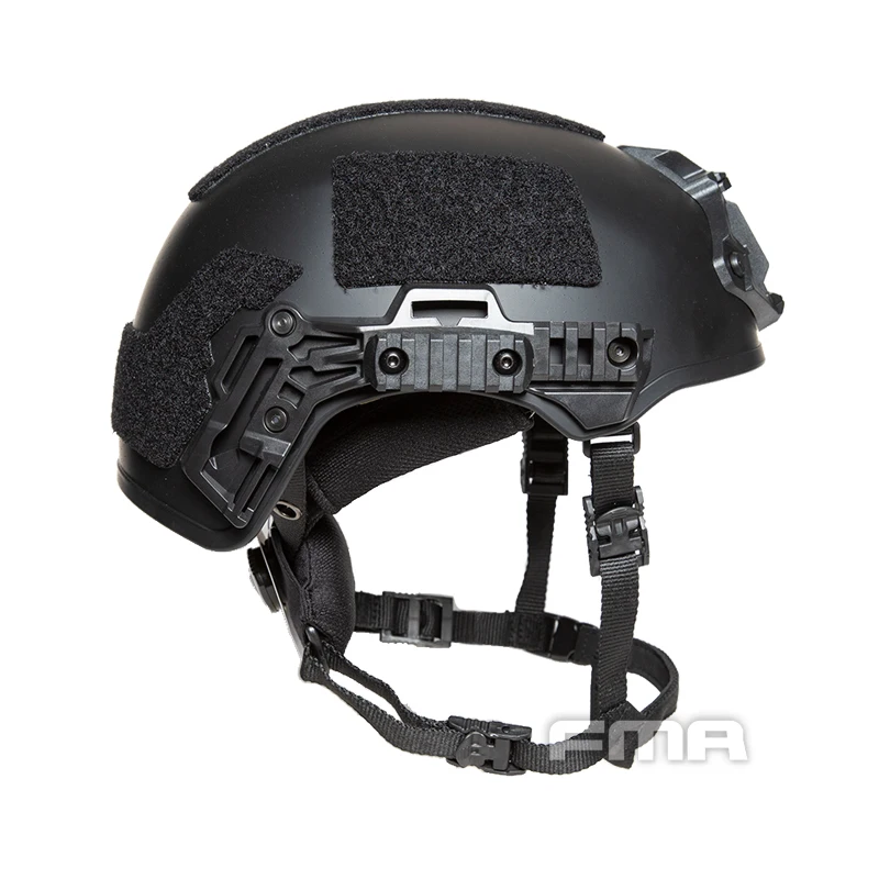 FMA Tactical Airsoft EX Ballistic TWF Protection 3.0 Version Wendy Helmet  Hunting Paintball Helmet TB1268B Tactical CTRU Helmet