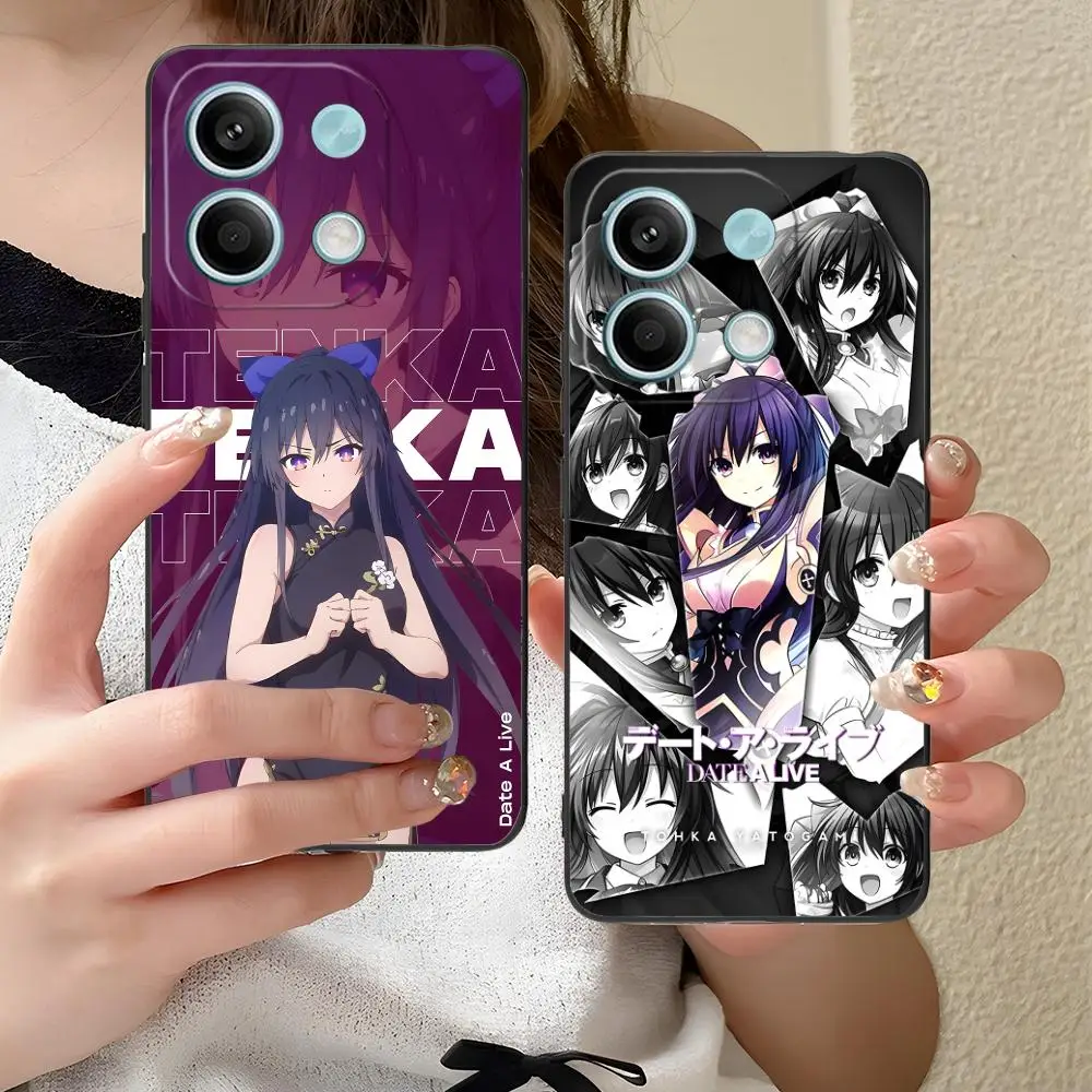 Date A Live Tohka Y… - image