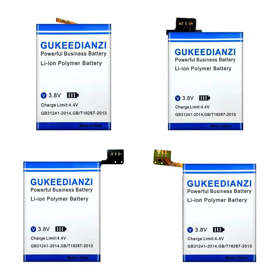 

Надежный аккумулятор 1350-1550 мАч для Apple iPod Touch 4-го, 5-го, 6-го поколений, 1, 4, 5, 6, 7, 5G, 4G