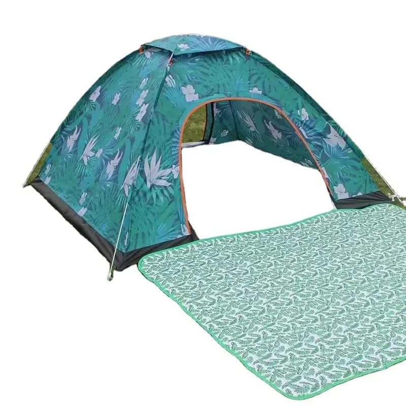 

Outdoor Tent,Portable/Comfortable,Camping Shelter/Durable,Waterproof/For Picnics,Suitable for Single Person,Outdoor Adventure.