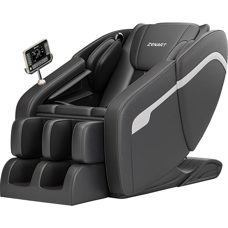 

Manufacturer Oem Odm zero Gravity Full Body Massage Chair Massage