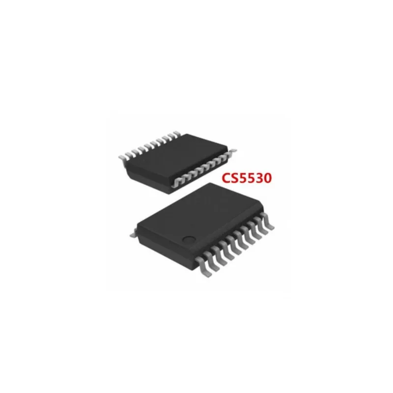 5PCS/LOT    TLE6220   TLE6220GP   HSOP20      CS5530   CS5530-ISZ    SSOP20