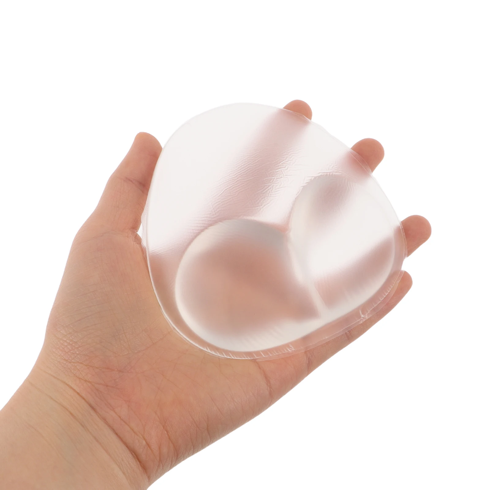 

Invisible Silicone Bra Pad Insert Pads Liners Bathing Suit Inserts Cup Breast Swimsuit