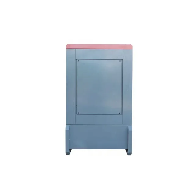 Customized Silent Diesel Generator 60Hz 50kW With ATS Panel And Automatic Transfer Switch Standby Genset For Hospital Backup
