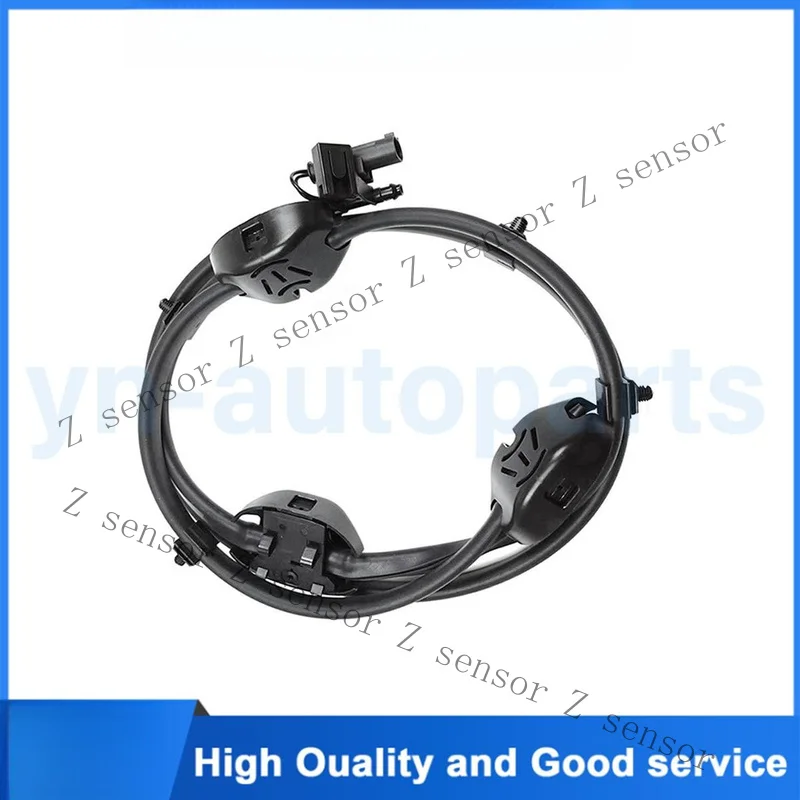RRR+ 61667434864 Windscreen Washer System Nozzle Chain For BMW X5 X7 G05 G07 F95 G09