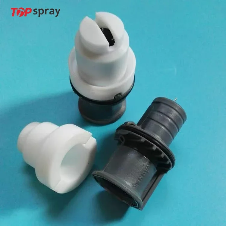 

Topspray Wagner C4 Electrostatic Spraying Flat spray nozzle