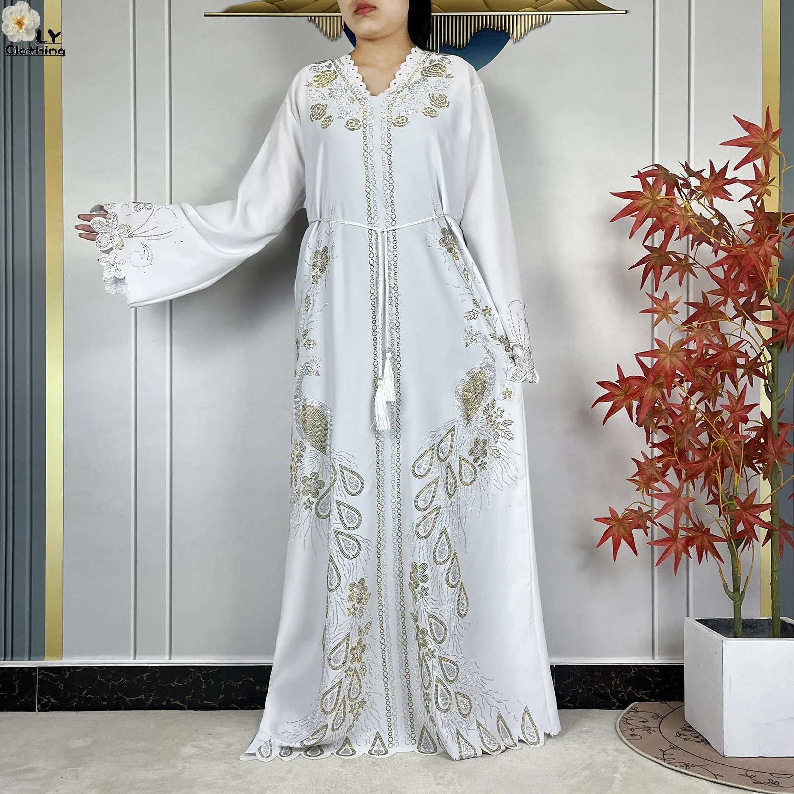 New Style Fashion Dubai Muslim - Turkey Women Fashion review and price