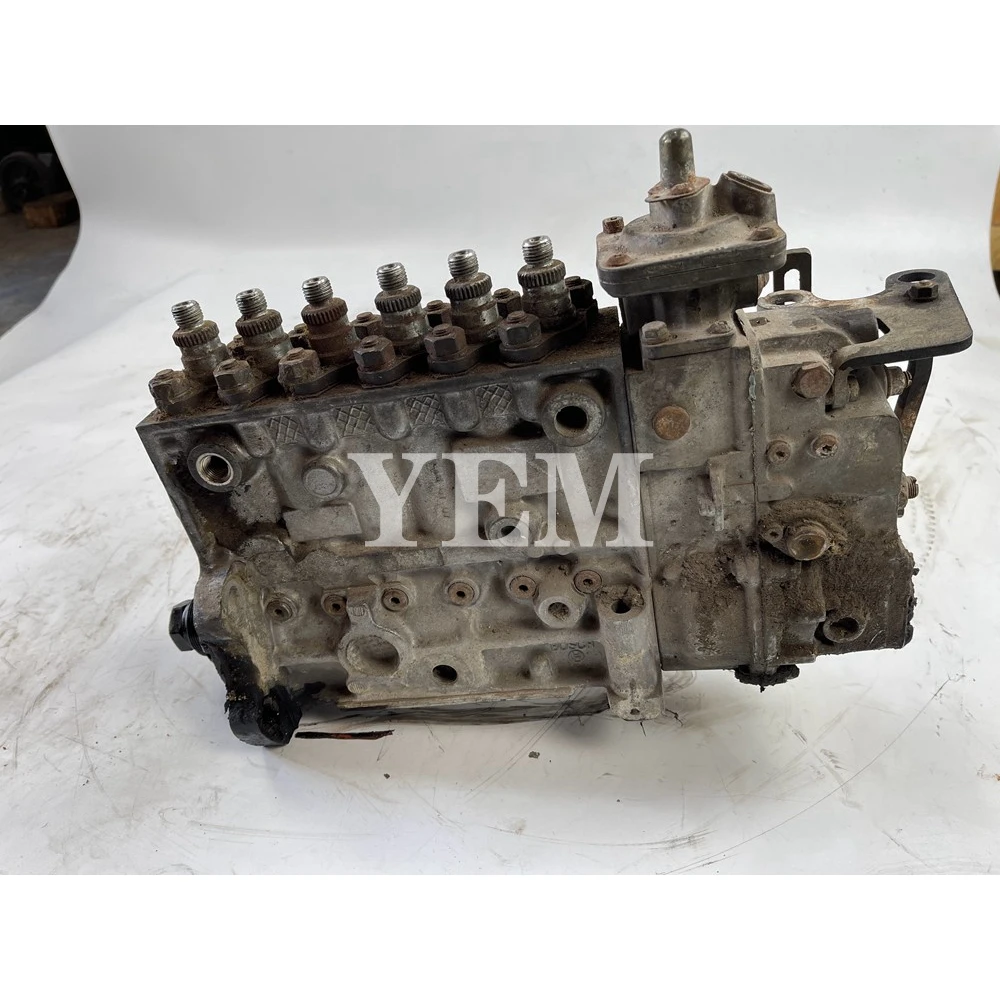 For Liebherr Machine Engine D926T Fuel Injection Pump Assy 9074866