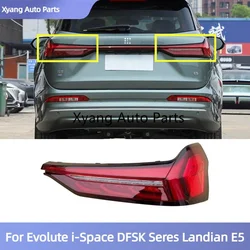 Tail Lamps Outside Rear Light For Evolute i-Space DFSK Seres Landian E5 4133120-ST01 4133110-ST01