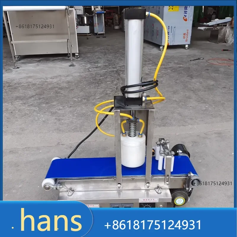 2026 Factory Direct Sales Factory Direct Sales Automatic Mooncake Forming Molding Machinery Hot Sale Maamoul Moon Cake Dough