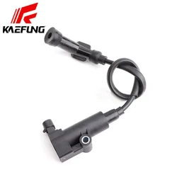 Motorcycle Racing Ignition Coil for Replacement Accessories Motorcycles Performance Ignitions Coils System Unit Engine Scooter