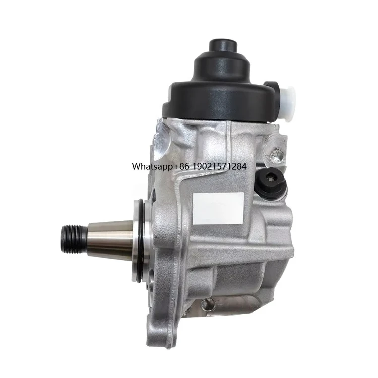 

Высококачественные новые автомобильные детали, топливный насос высокого давления в сборе CP4 0,445,010, 533 0445010533 для двигателя