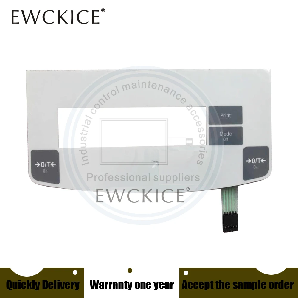 NEW AR2140 AR1140 AR1530/C AR2130 ARA520 HMI PLC Membrane Switch keypad keyboard