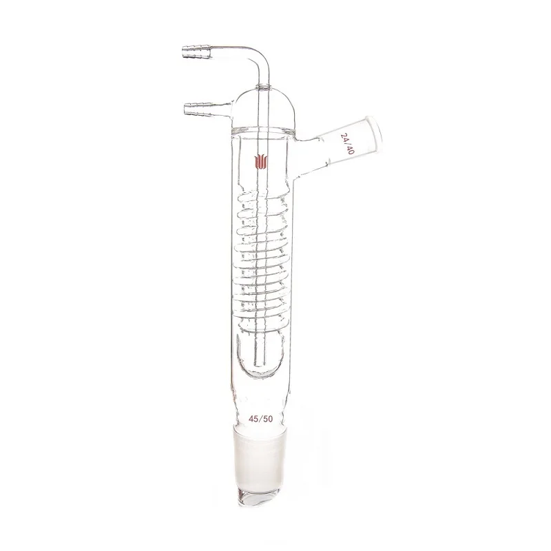 Dispositivo di raffreddamento efficiente SYNTHWARE, condensatore efficiente, condensatore ad alta capacità swichs, vetro borosilicato, C21