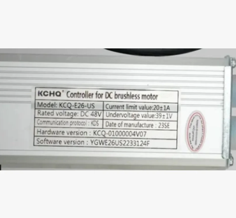 This is for a replacement product link with the replacement order number：3063683467995964,A controller