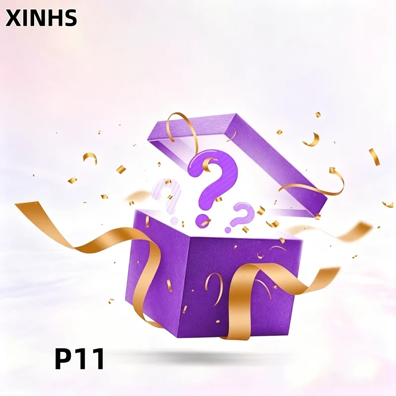 XINHS P11 HiFi Exklusives Premium-Kopfhörer-Upgrade-Kabel – Detail 1