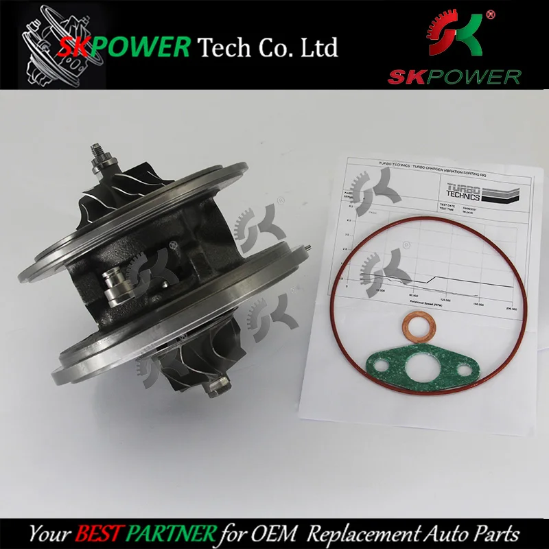 GTB1549VK توربو كور لأوبل انتارا 2.0 CDTi 1991ccm 110 KW 150 PS 2006/08-2011/12 خرطوشة التوربينات 762463   كرا عاصي 96440365