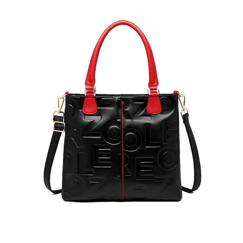 ZOOLER Hot 2026 Soft 100% First Cow Leather Handbags New Genuine Leather Bags Women Costly Bags Purses Bolsa Feminina # YC569
