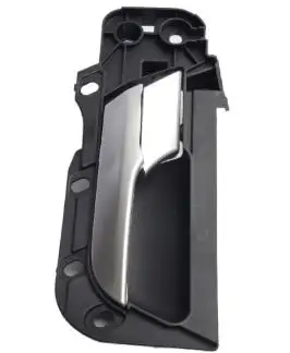 

81626415011 81626415010 Левая и правая внутренние ручки дверей для грузовиков MAN