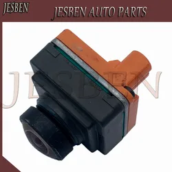 84884484 84676846 Rear View Camera For Chevrolet Blazer Corvette Silverado 1500 2500 3500 6.2L GMC Acadia 2.0 2.5 3.6 2020-2022
