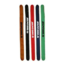 1PC High Elastic Fishing Rod Protection Bag Fish Bag Rod Telescopic Pole Bag Cover Multicolor Rope Bags