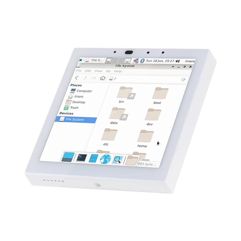 

2025 Tuya Smart Touch Home Electric Curtain WiFi Curtain Motor Wall Switch for Garage up Rolling Shutter Shutter Controller