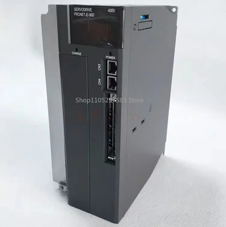 

PRONET-E-30D Servo Drive 3.0KW Drive Original